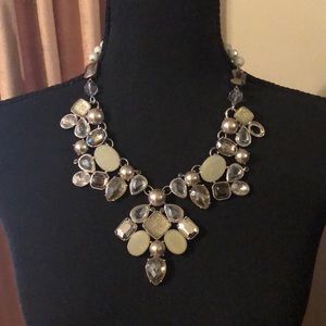 Chico’s statement necklace